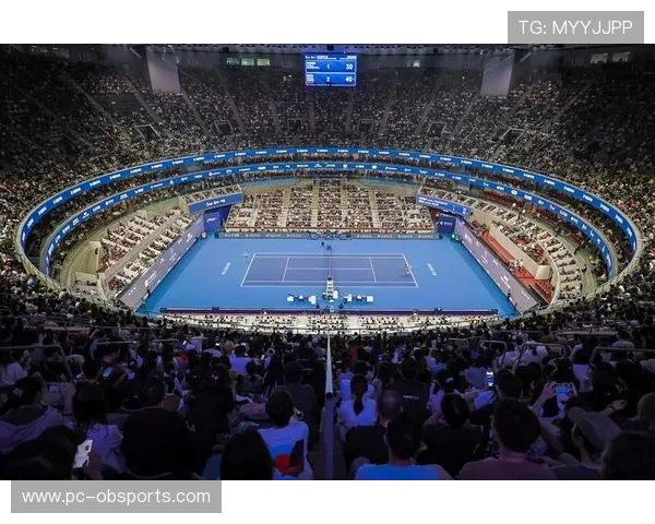 网球赛事运营专业化：从票务销售到观众体验全面提升