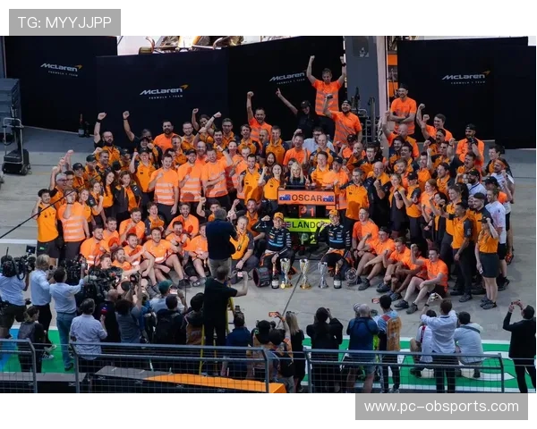 车队积分榜亚军奖金争夺，迈凯伦领先优势稳固