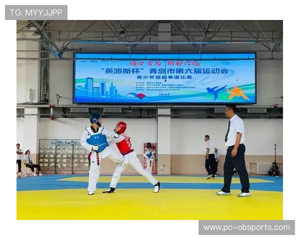 青少年比赛胜负非唯一，成长经验更为宝贵