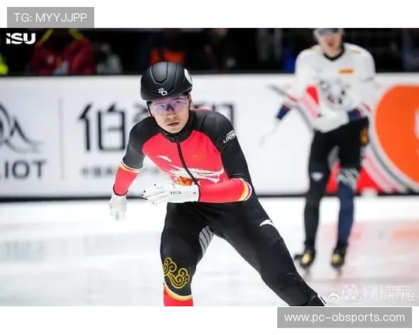 短道速滑世巡赛收官，中国队锁定米兰冬奥会全部项目满额参赛席位